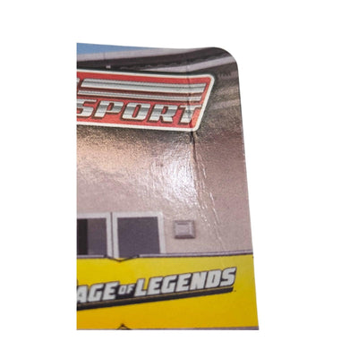 Hot Wheels Team Transport Custom 70 Chevy Nova Horizon Hauler Sale